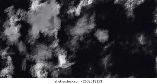 Black and white grunge. Distress overlay texture. Abstract surface dust and rough dirty wall background concept. Worn, torn, weathered effect. Vector EPS10