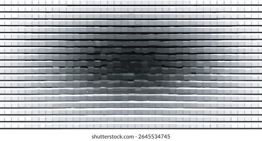 Grunge preto e branco. Textura de sobreposição de angústia. Superfície abstrata poeira e rugoso conceito de fundo de parede suja