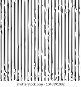 Black and White Grunge Dust Messy Background. Easy to Create Overlay Illustration Over Any Design to Create Grunge Vintage Effect and Depth with Grain And Noise. Perfect For Posters, T Shirts, Banners