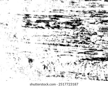 Black and white Grunge halftone vector. Distress overlay texture. Abstract surface dust and rough background concept. Distress illustration place over object to create grunge effect. Vector EPS10.