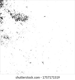 black and white grunge. monochrome pattern. Vector creative illustration.