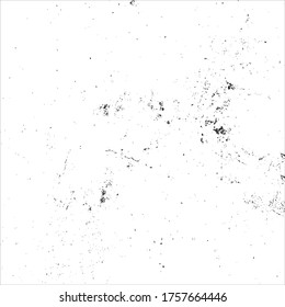 black and white grunge.dot monochrome pattern.Vector creative illustration.