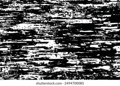 Black and white Grunge pattern texture Background. Abstract seamless pattern background. Grunge monochrome beautiful backdrop. Abstract Grunge Background.