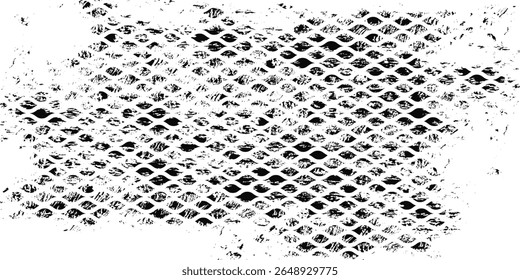 Textura de ferrugem Grunge preto e branco. Fundo grunge. Sobreposição de poeira Angústia Sujo Grain.Perfect fundo com espaço.
