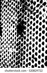 Black and white Grunge rust texture. Grunge background. Dust Overlay Distress Dirty Grain.Perfect background with space.