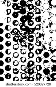 Black and white Grunge rust texture. Grunge background. Dust Overlay Distress Dirty Grain.Perfect background with space.