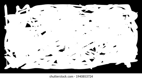 Black and white grunge with space for text