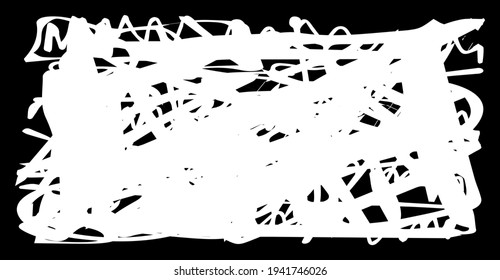 Black and white grunge with space for text