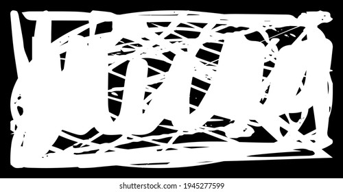 Black and white grunge with space for text