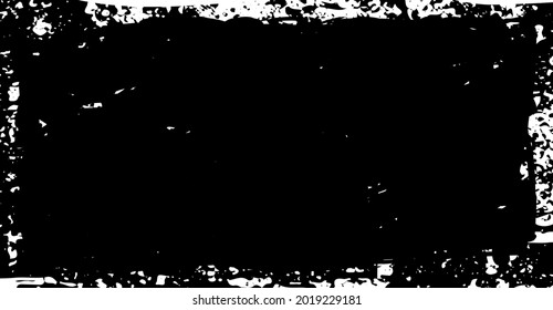 Black and white grunge with space for text