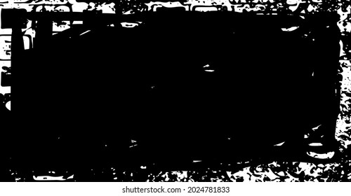Black and white grunge with space for text