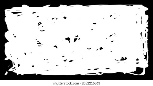 Black and white grunge with space for text