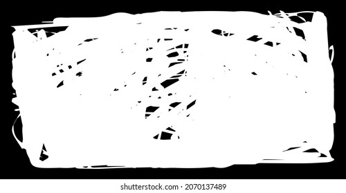 Black and white grunge with space for text