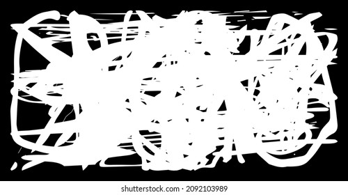 Black and white grunge with space for text