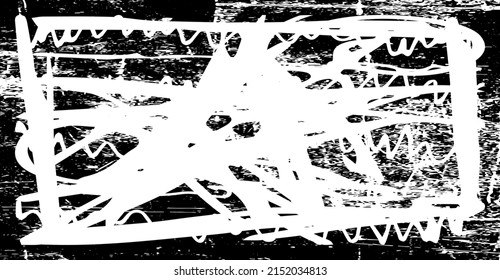 Black and white grunge with space for text
