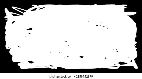 Black and white grunge with space for text