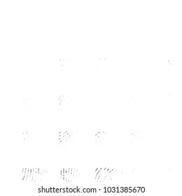 Black and white grunge stripe line vector background. Abstract halftone illustration background. Grunge grid background pattern
