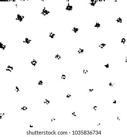Black and white grunge stripe line vector background. Abstract halftone illustration background. Grunge grid background pattern
