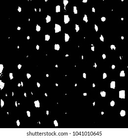 Black and white grunge stripe line vector background. Abstract halftone illustration background. Grunge grid background pattern
