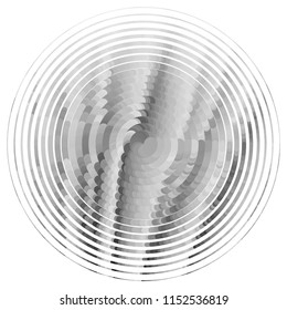 Black and white grunge stripe line vector background. Abstract halftone illustration background.Spotted grunge grid background pattern
