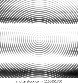 Black and white grunge stripe line vector background. Abstract halftone illustration background.Spotted grunge grid background pattern

