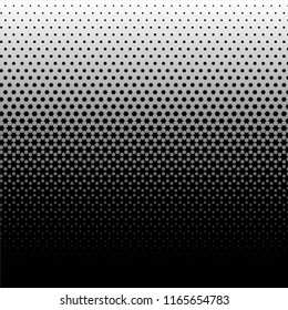 Black and white grunge stripe line vector background. Abstract halftone illustration background.Spotted grunge grid background pattern
