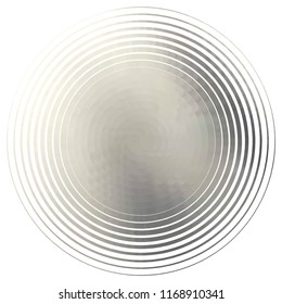 Black and white grunge stripe line vector background. Abstract halftone illustration background.Spotted grunge grid background pattern
