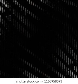 Black and white grunge stripe line vector background. Abstract halftone illustration background.Spotted grunge grid background pattern
