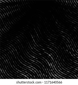 Black and white grunge stripe line vector background. Abstract halftone illustration background.Spotted grunge grid background pattern
