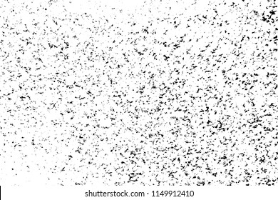 Black and white grunge texture