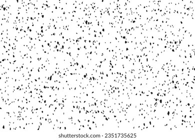 black and white grunge texture