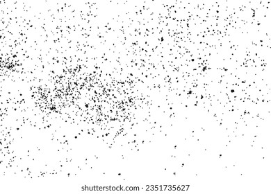 black and white grunge texture