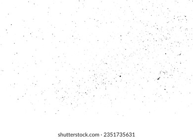 black and white grunge texture