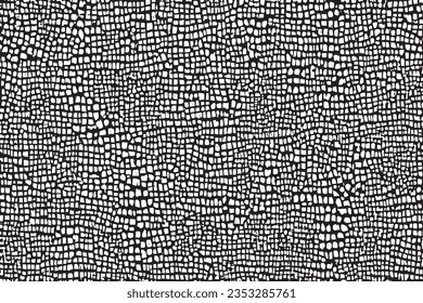 black and white grunge texture