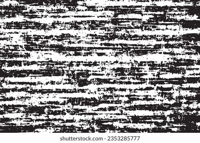 black and white grunge texture