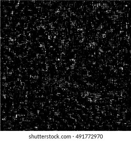 Black and white Grunge texture. 