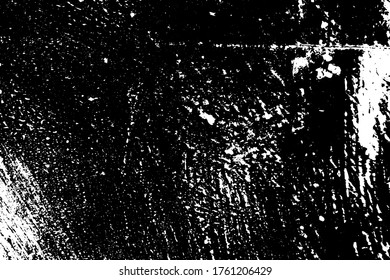 Textura de grano negro y blanco. Resumen de fondo monocromo
