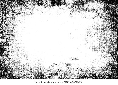 Textura de grano negro y blanco. Resumen de fondo monocromo