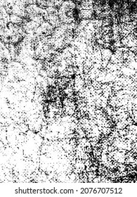 Textura de grano negro y blanco. Antecedentes abstractos de suciedad, arañazos, esposas, desgaste