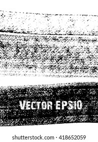 Black and white grunge texture. Grunge background. Abstract emotional art.