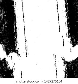 Black and white grunge texture. Monochrome gloomy background. The dirty spot is abstract. Spilled ink. Chaotic futuristic surface