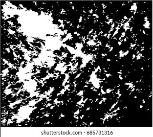 Black white grunge texture. Splash. Spots. Blots. Urban background for your amazing design or create new unique textures.