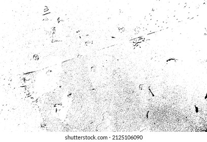 Black and white grunge texture. Template for design