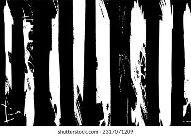 Black and white grunge texture template