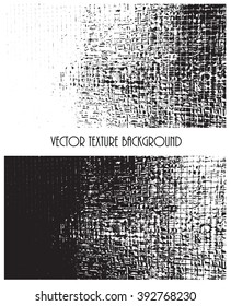 black and white grunge texture vector backgrounds