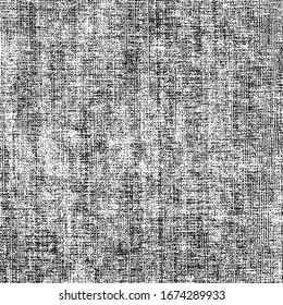 Black and white grunge urban background. Grunge Texture Vector