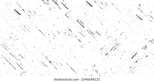 Textura urbana grunge en blanco y negro con espacio de copia. Polvo superficial Abstractas y fondo de pared sucio áspero. Superposición de fondo de textura sucia de grunge.