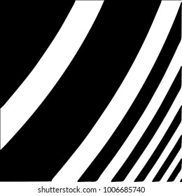 Black and white grunge vector line background. Abstract halftone illustration background. Grunge grid background pattern
