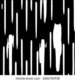 Black and white grunge vector line background. Abstract illustration background. Grunge background pattern
