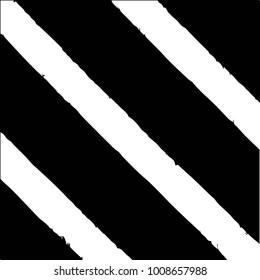 Black and white grunge vector line background. Abstract halftone illustration background. Grunge grid background pattern
